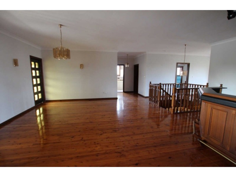 01 CLARENCE STREET, Merrylands NSW 2160