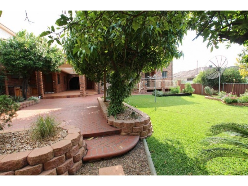 01 CLARENCE STREET, Merrylands NSW 2160