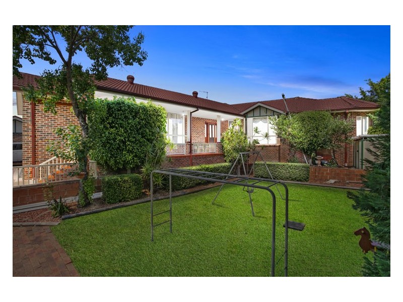 20/529 Merrylands Road, Merrylands NSW 2160