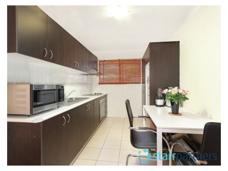 4/15 Todd Street, Merrylands NSW 2160