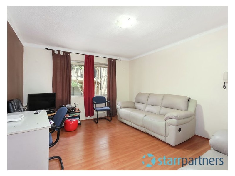 4/15 Todd Street, Merrylands NSW 2160