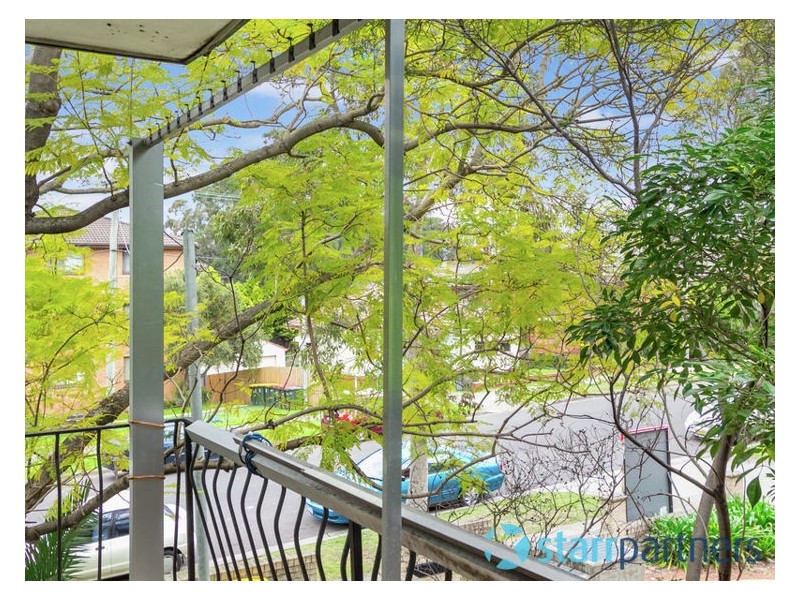 4/15 Todd Street, Merrylands NSW 2160