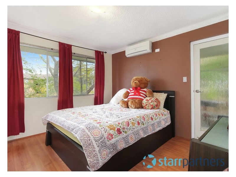 4/15 Todd Street, Merrylands NSW 2160