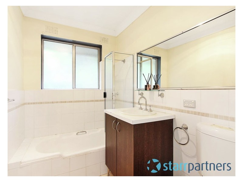 4/15 Todd Street, Merrylands NSW 2160