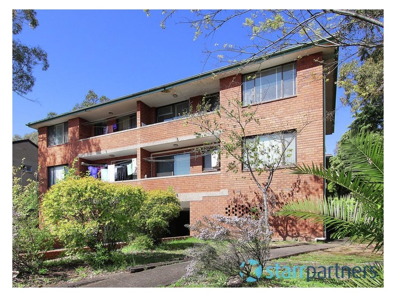 2/494-496 Merrylands Road, Merrylands NSW 2160