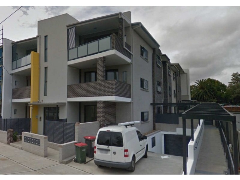 07/284 RAILWAY TERRACE, Guildford NSW 2161