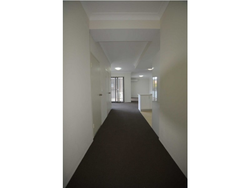 07/284 RAILWAY TERRACE, Guildford NSW 2161