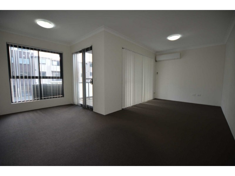 07/284 RAILWAY TERRACE, Guildford NSW 2161