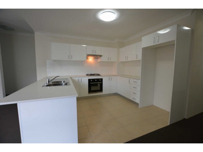 07/284 RAILWAY TERRACE, Guildford NSW 2161