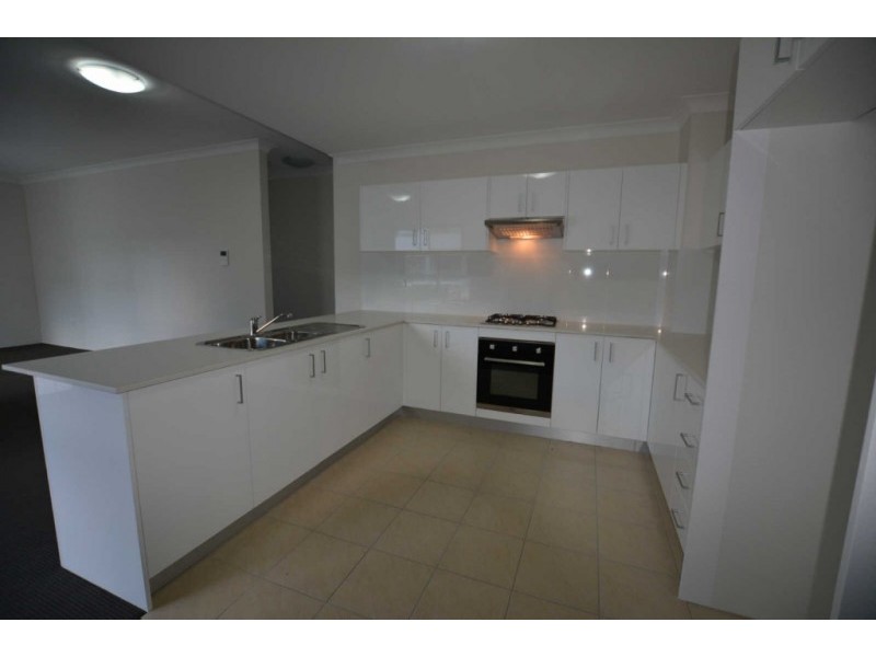 07/284 RAILWAY TERRACE, Guildford NSW 2161
