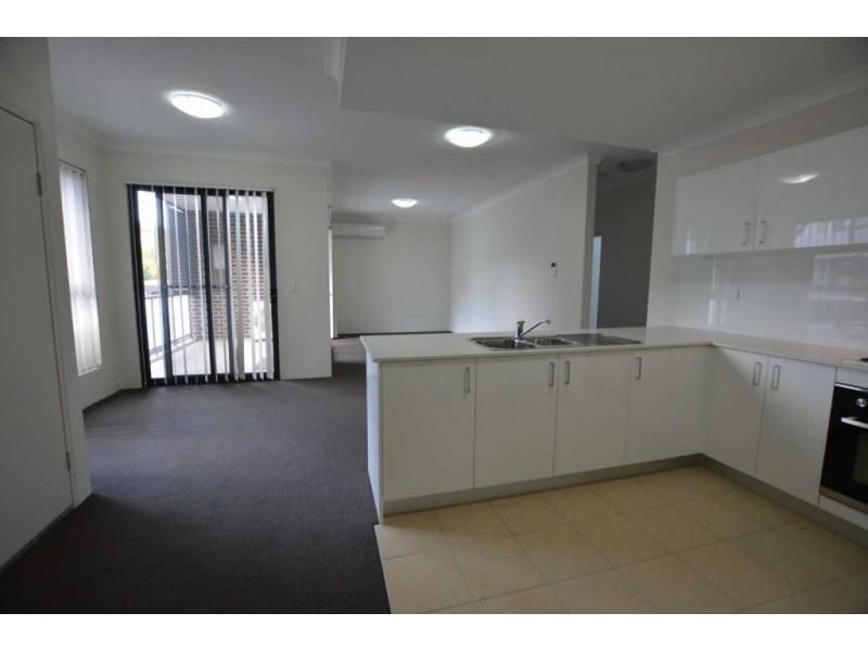 07/284 RAILWAY TERRACE, Guildford NSW 2161