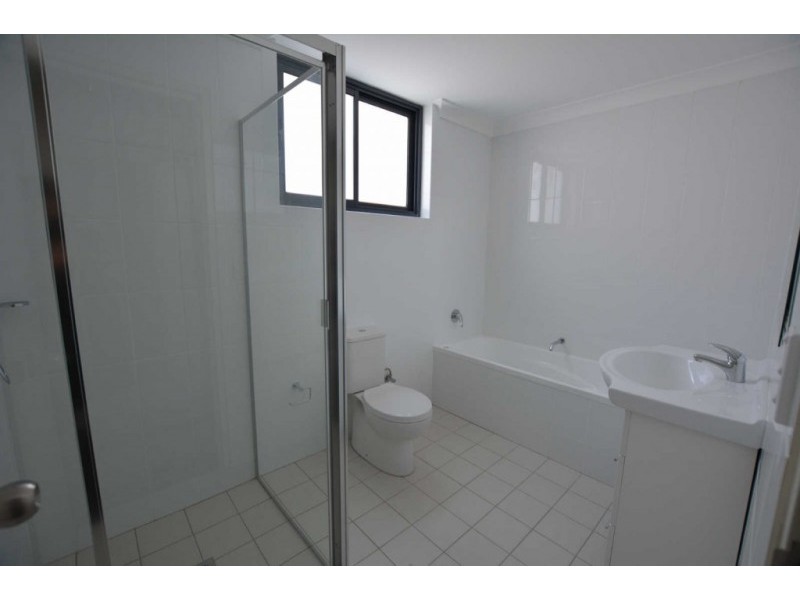 07/284 RAILWAY TERRACE, Guildford NSW 2161