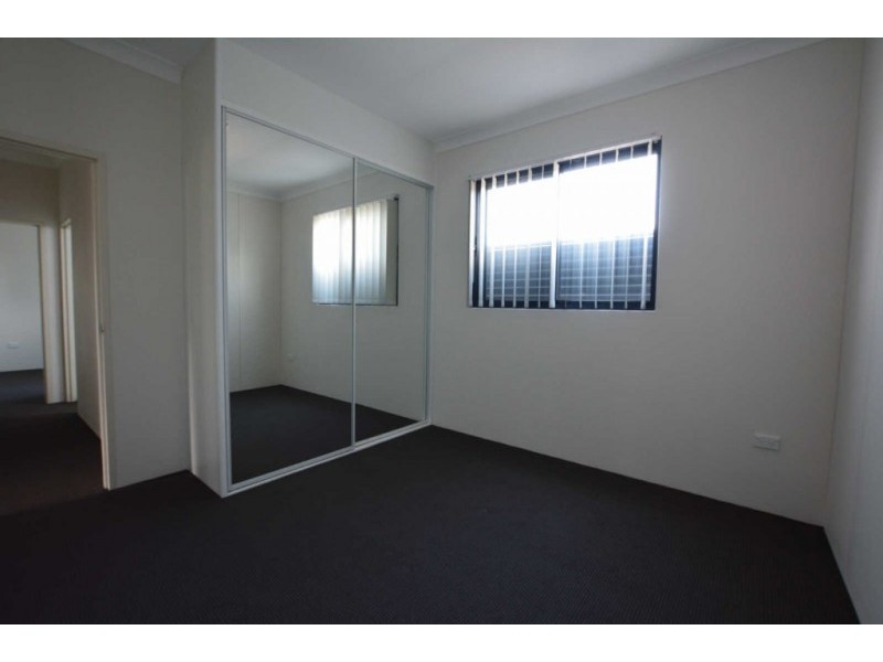 07/284 RAILWAY TERRACE, Guildford NSW 2161