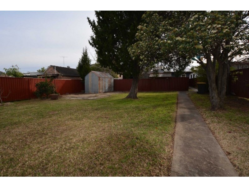 14 MCCREDIE ROAD, Guildford NSW 2161