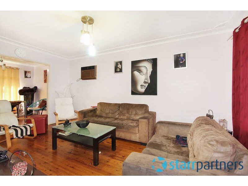 95 ADLER PARADE, Greystanes NSW 2145