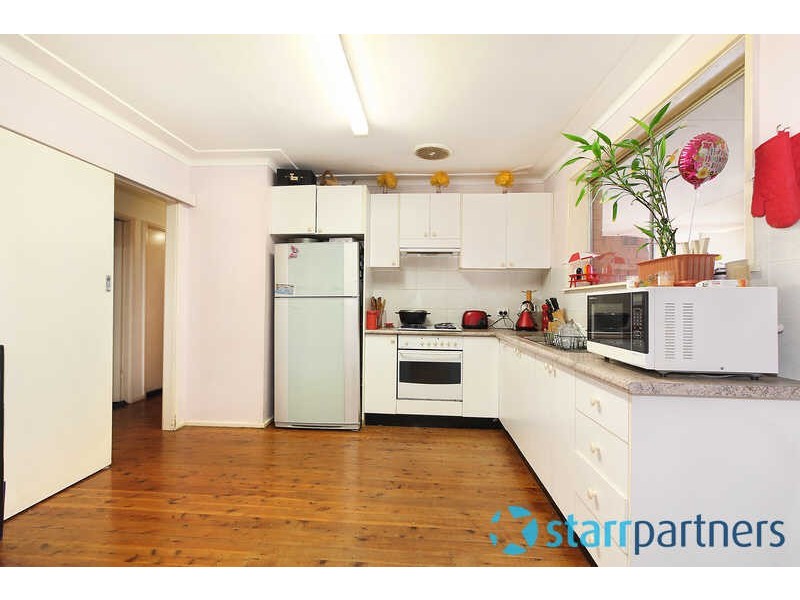 95 ADLER PARADE, Greystanes NSW 2145