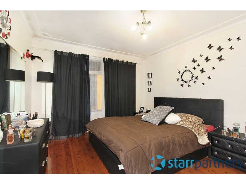 95 ADLER PARADE, Greystanes NSW 2145