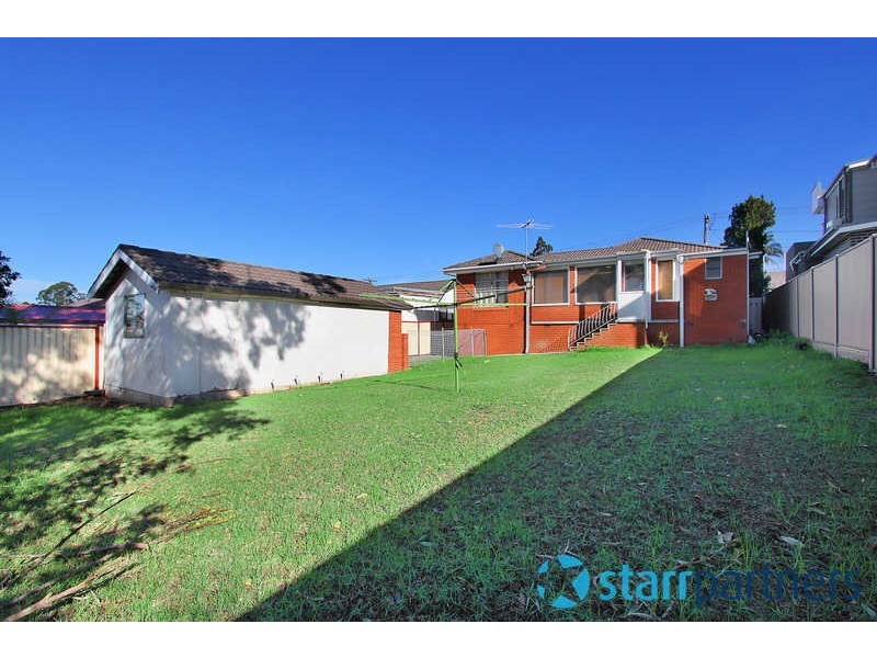 95 ADLER PARADE, Greystanes NSW 2145