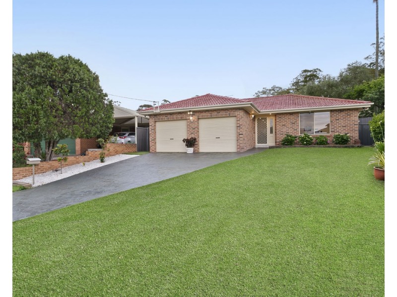 13 Oleander Street, Greystanes NSW 2145