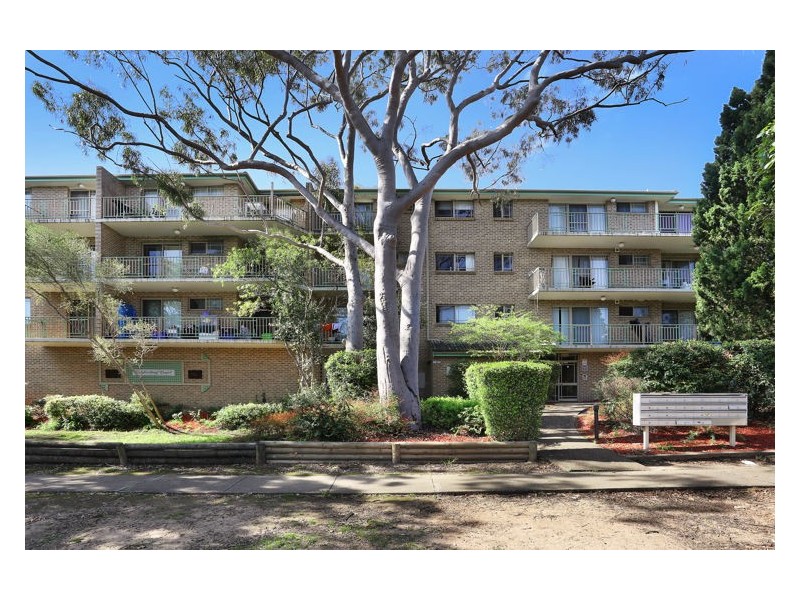 17/53-57 Manchester Street, Merrylands NSW 2160