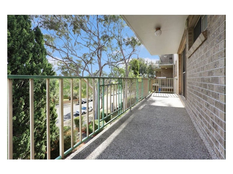 17/53-57 Manchester Street, Merrylands NSW 2160