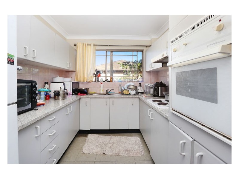 17/53-57 Manchester Street, Merrylands NSW 2160