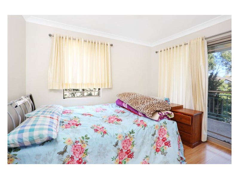 17/53-57 Manchester Street, Merrylands NSW 2160