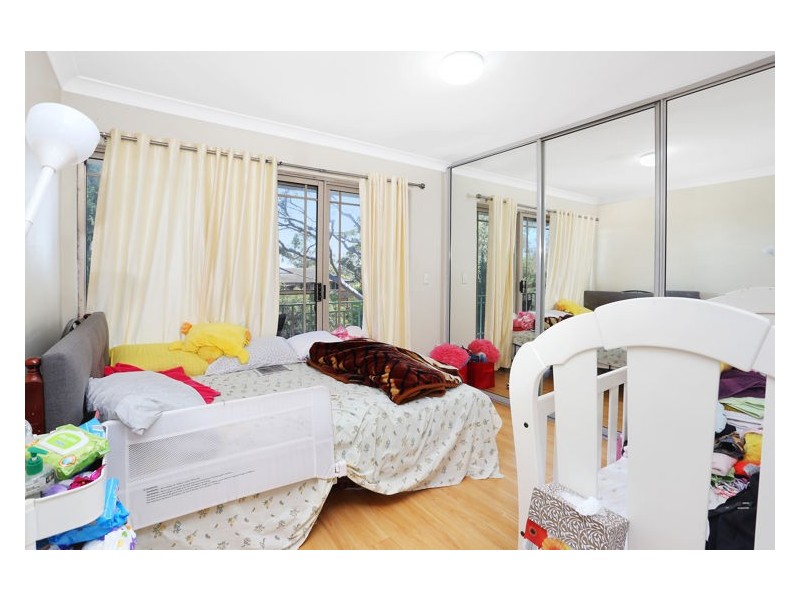 17/53-57 Manchester Street, Merrylands NSW 2160