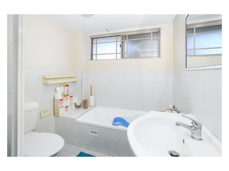 17/53-57 Manchester Street, Merrylands NSW 2160