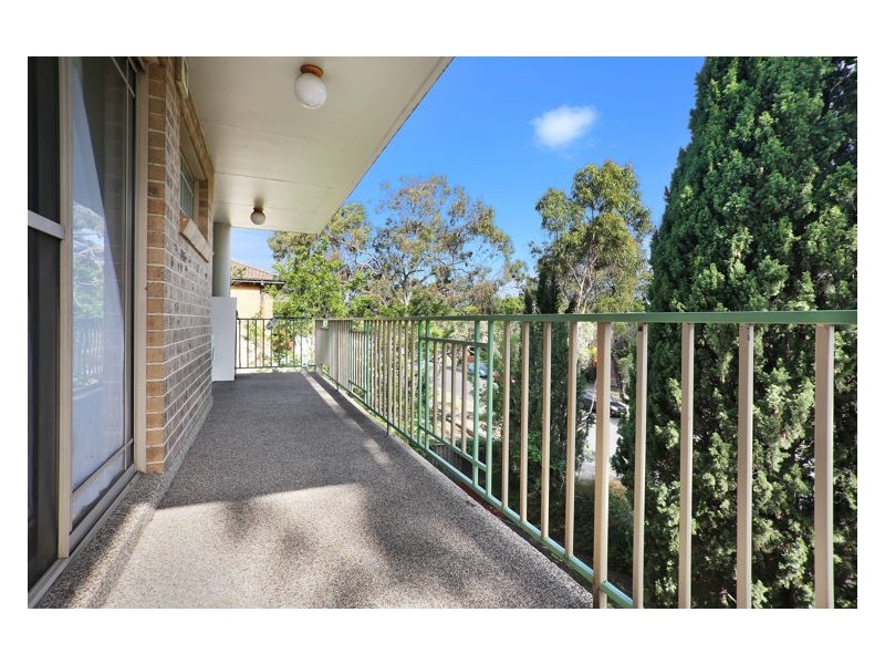 17/53-57 Manchester Street, Merrylands NSW 2160