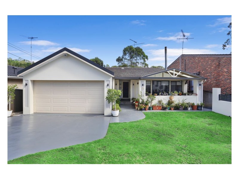 23 Munro Street, Greystanes NSW 2145