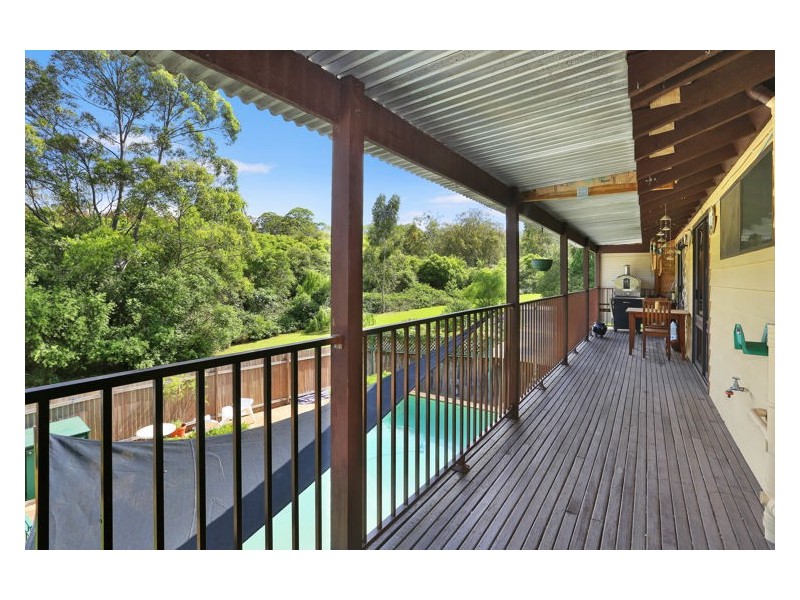 23 Munro Street, Greystanes NSW 2145