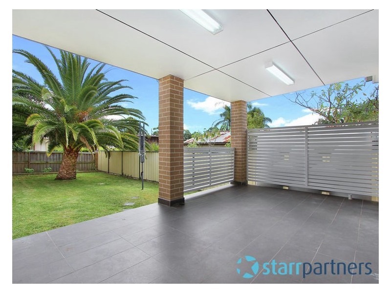 57 Pearson Street, South Wentworthville NSW 2145