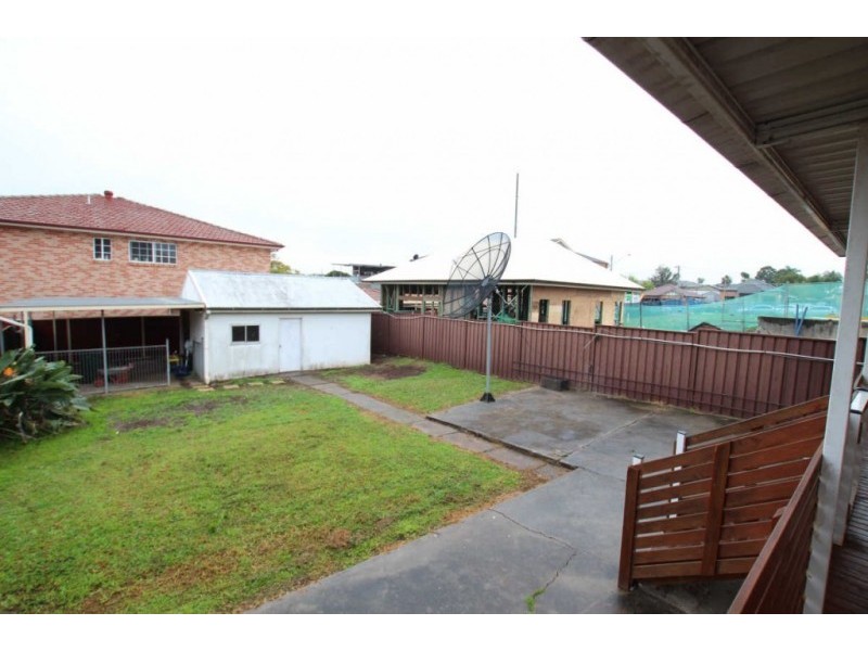 159 GUILDFORD ROAD, Guildford NSW 2161