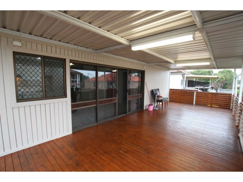 159 GUILDFORD ROAD, Guildford NSW 2161