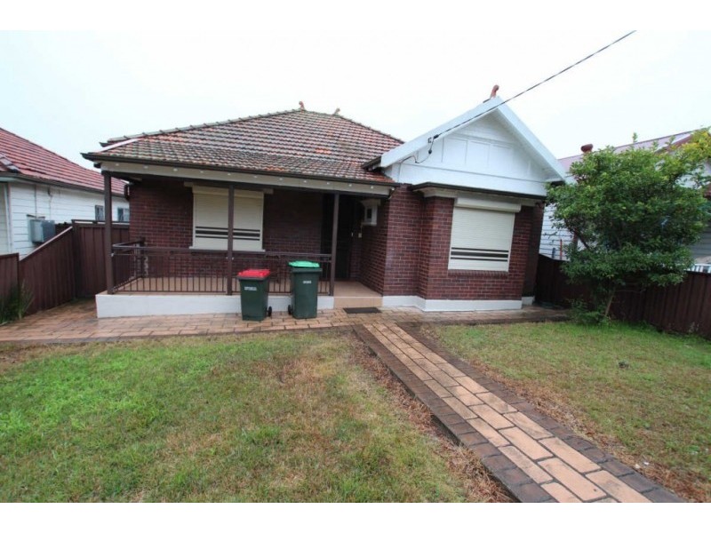 159 GUILDFORD ROAD, Guildford NSW 2161