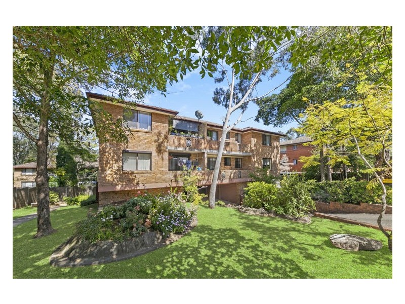 4/44-46 Manchester Street, Merrylands NSW 2160