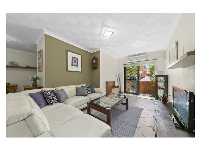 4/44-46 Manchester Street, Merrylands NSW 2160