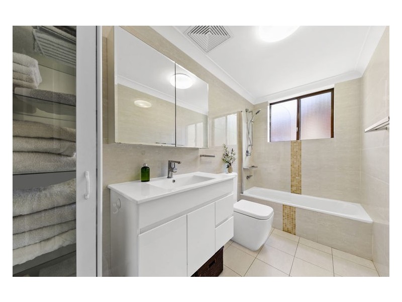 4/44-46 Manchester Street, Merrylands NSW 2160