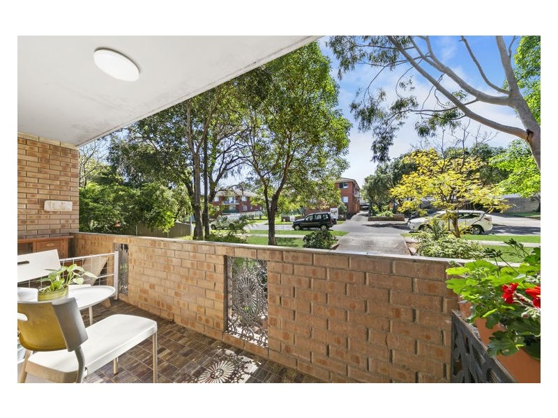 4/44-46 Manchester Street, Merrylands NSW 2160