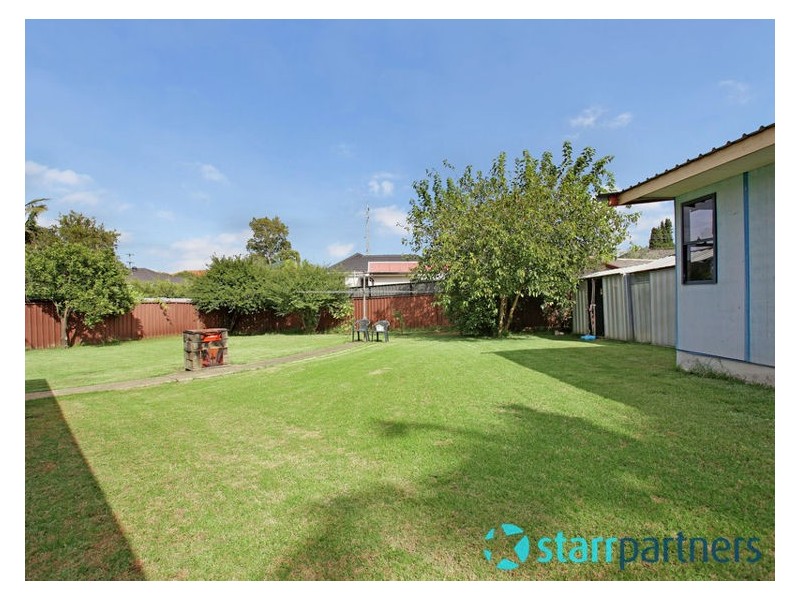 20 Grenada Street, Fairfield West NSW 2165