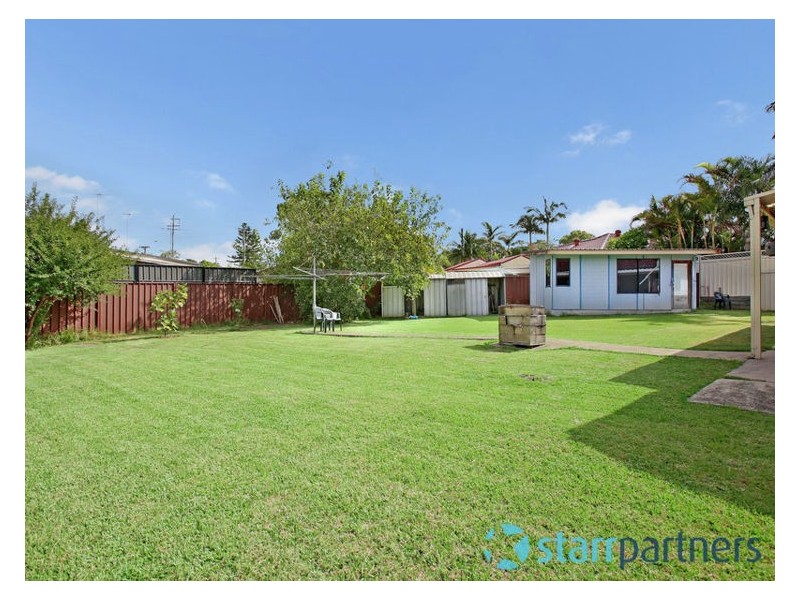 20 Grenada Street, Fairfield West NSW 2165