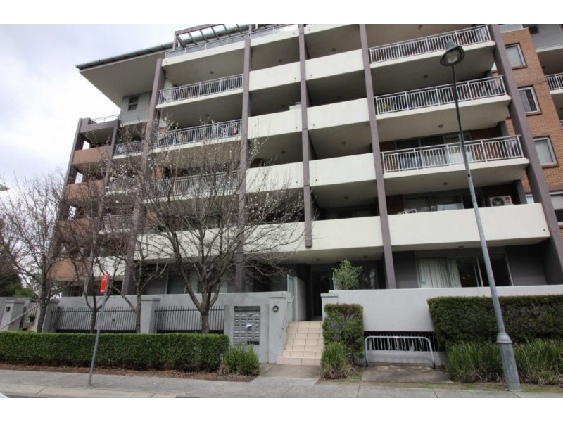 02/4-10 BENEDICT COURT, Holroyd NSW 2142