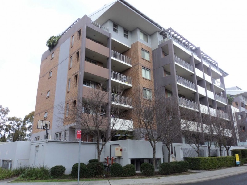 02/4-10 BENEDICT COURT, Holroyd NSW 2142