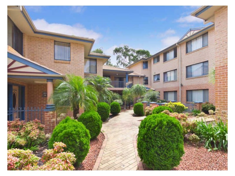 03/42 TREVES STREET, Merrylands NSW 2160