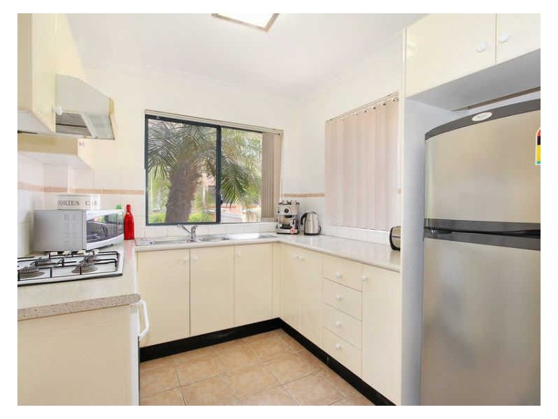 03/42 TREVES STREET, Merrylands NSW 2160