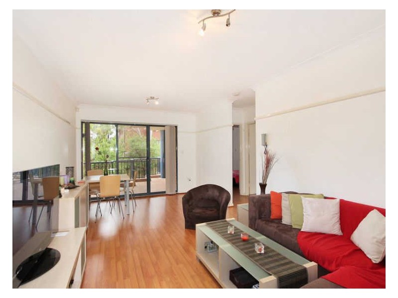 03/42 TREVES STREET, Merrylands NSW 2160