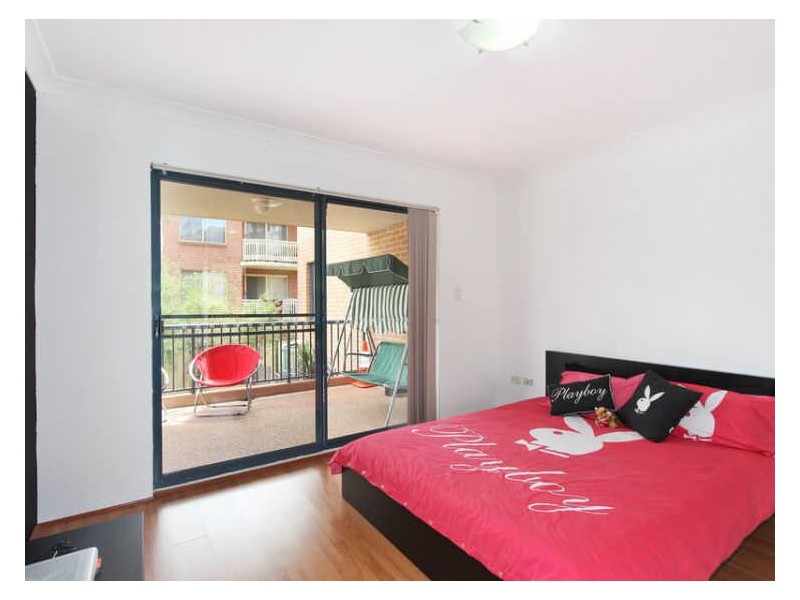 03/42 TREVES STREET, Merrylands NSW 2160