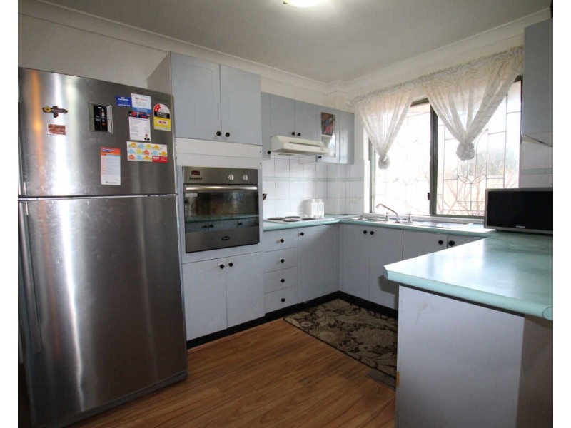 01/3 CROWN STREET, Granville NSW 2142