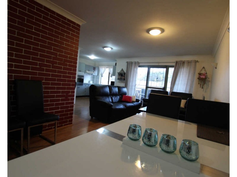 01/3 CROWN STREET, Granville NSW 2142